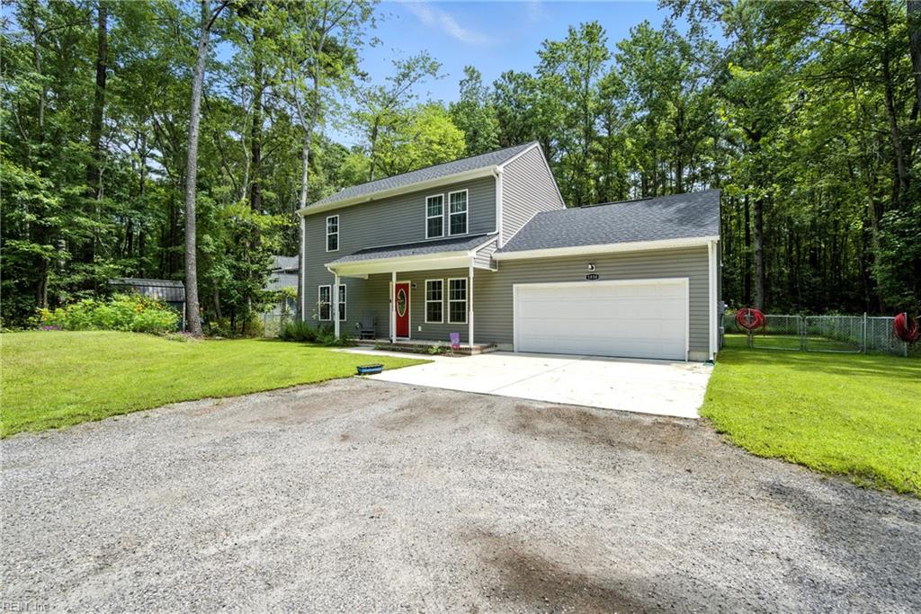 1850 Carolina RD