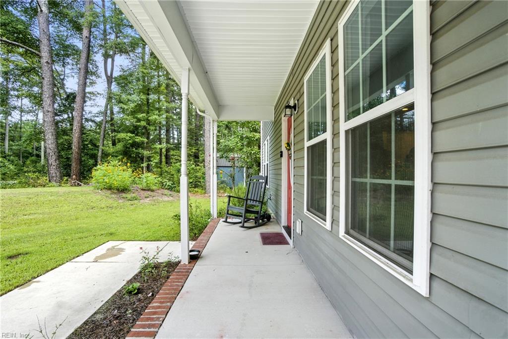 1850 Carolina RD