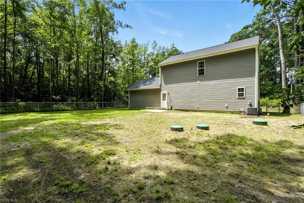 1850 Carolina RD