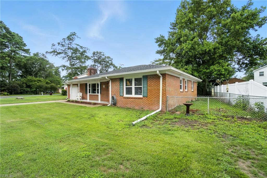 237 Stubbs DR