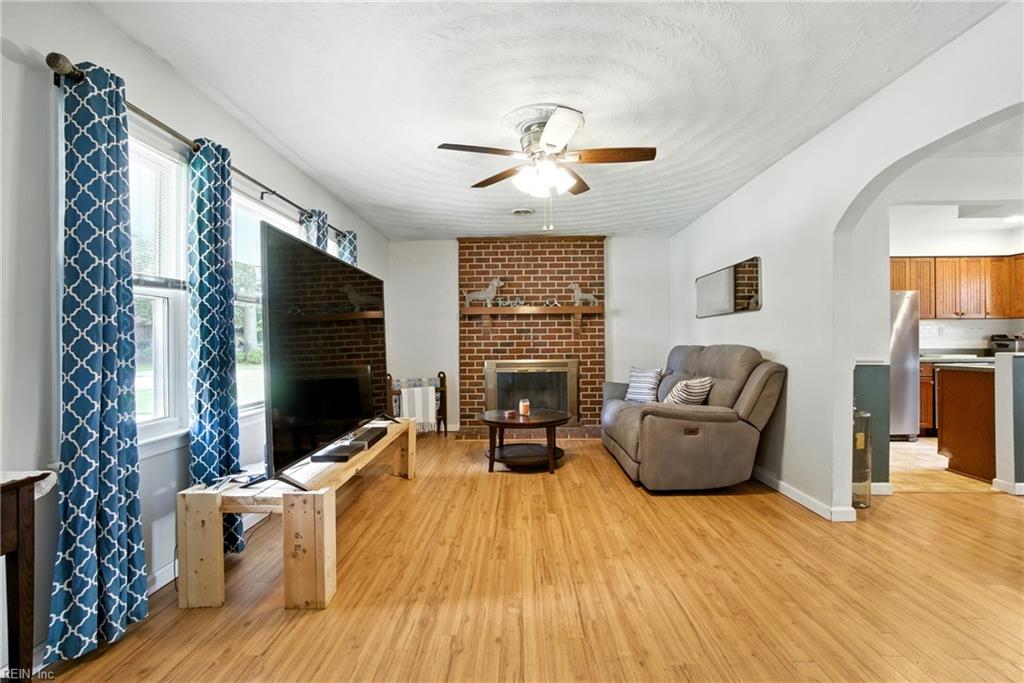 237 Stubbs DR