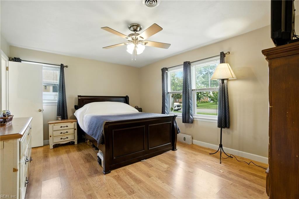 237 Stubbs DR