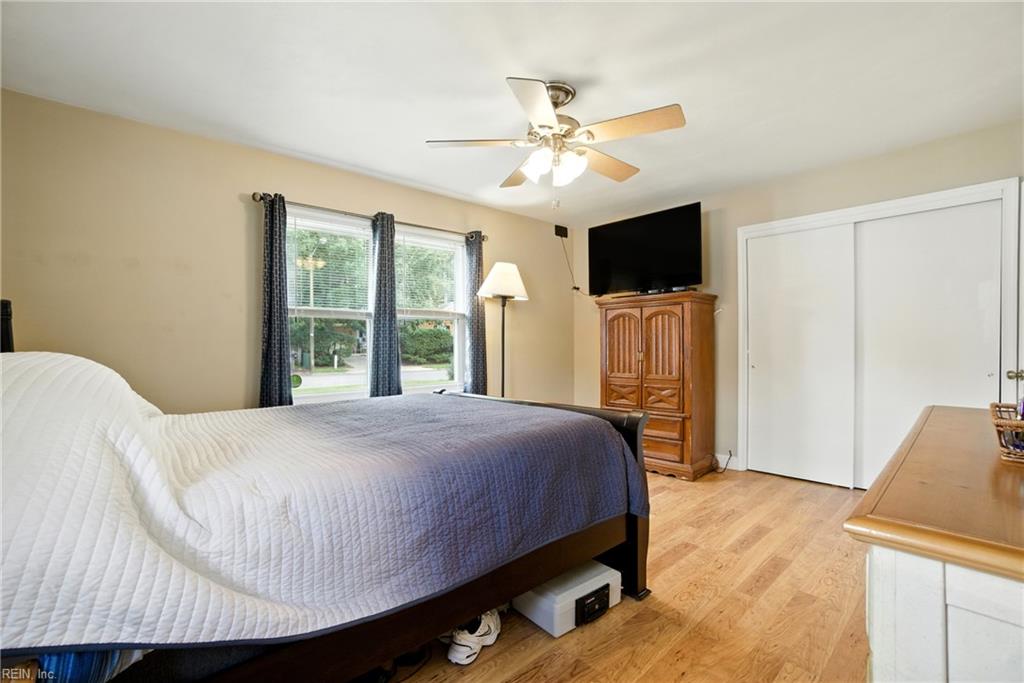 237 Stubbs DR