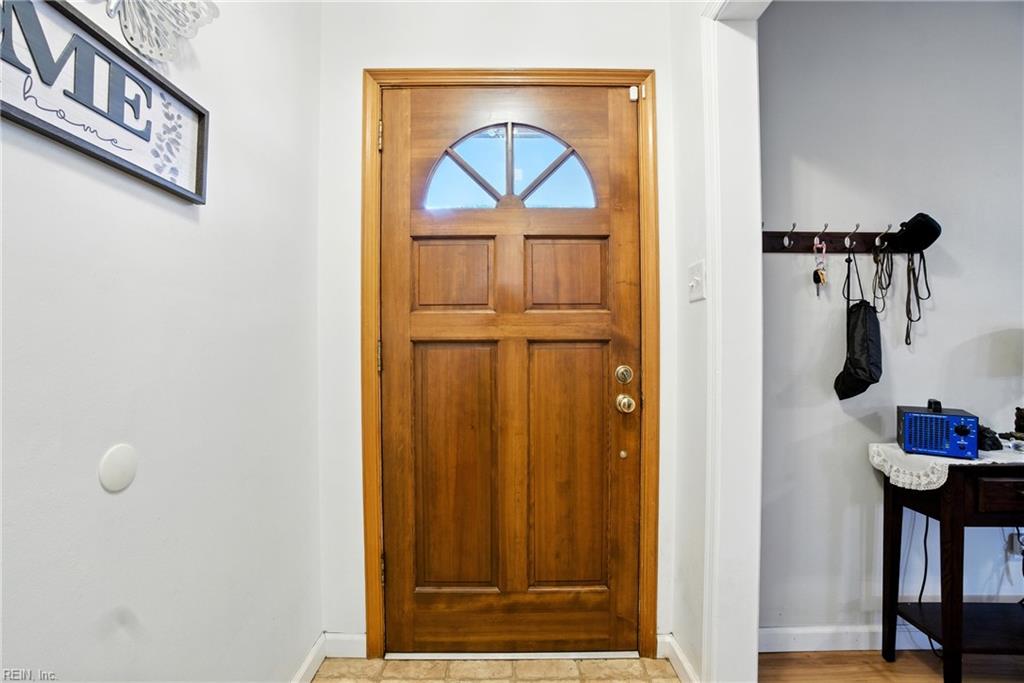 237 Stubbs DR