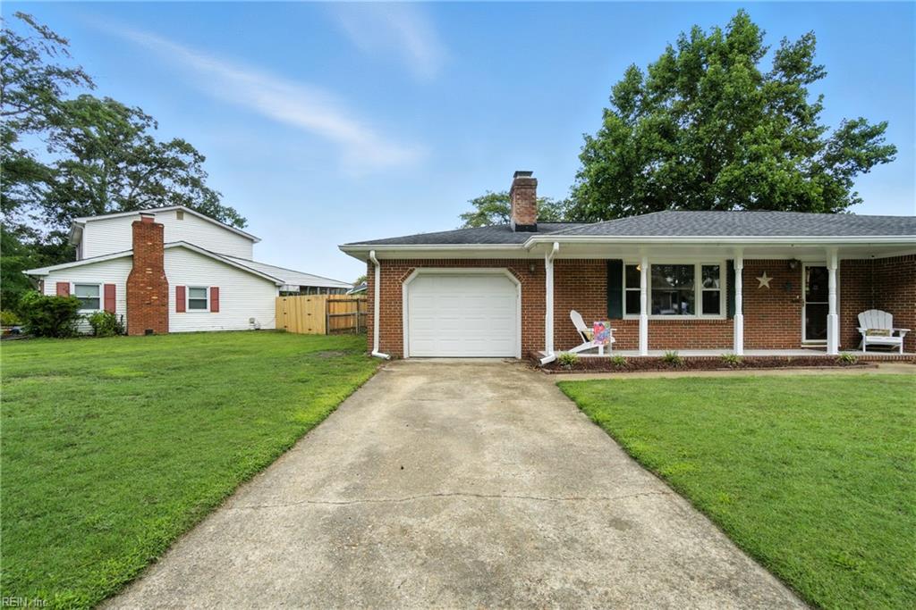 237 Stubbs DR