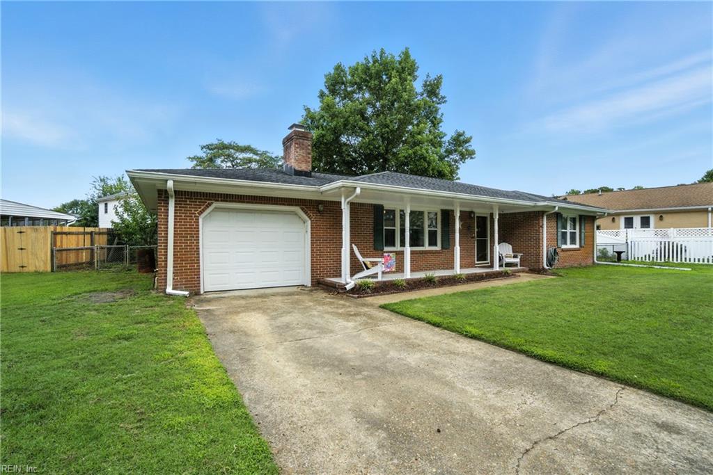 237 Stubbs DR