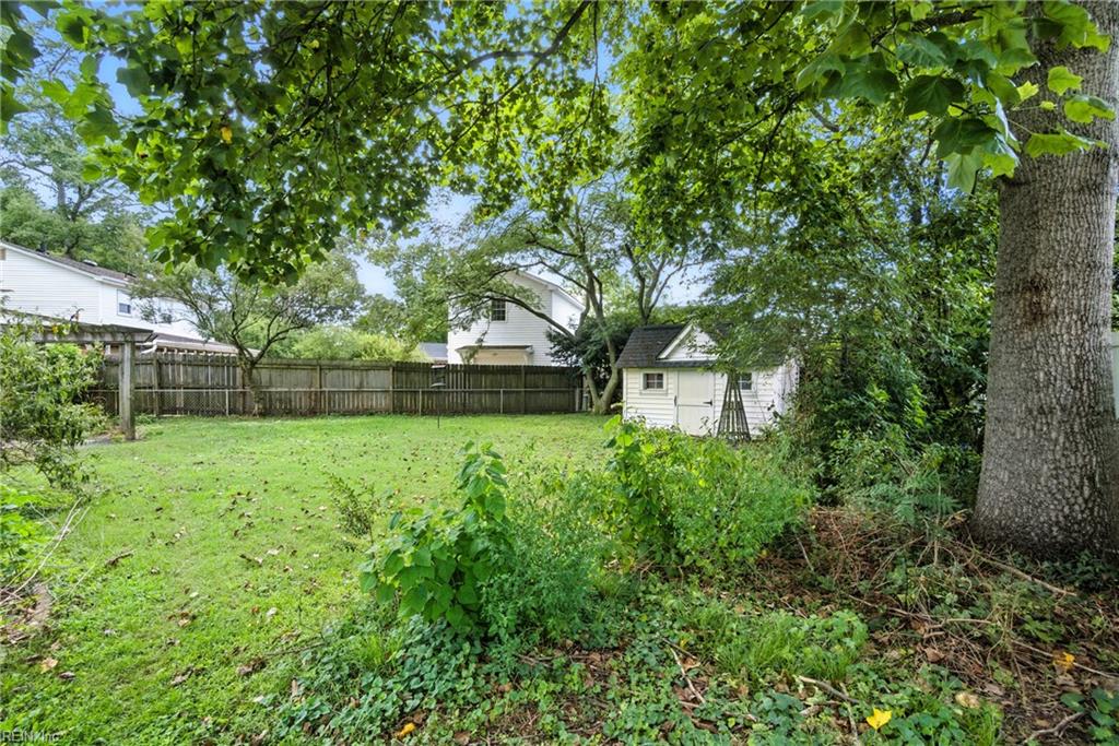 237 Stubbs DR