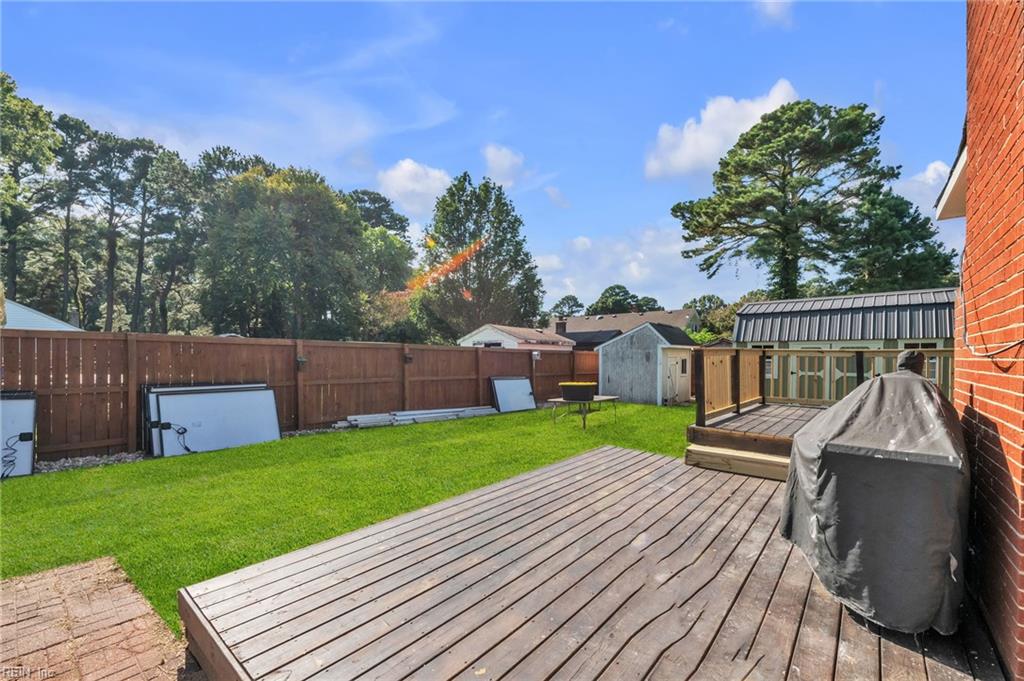 417 Parker RD
