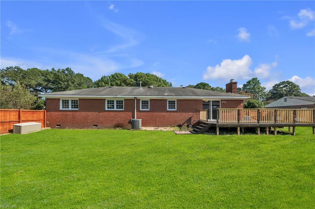 417 Parker RD