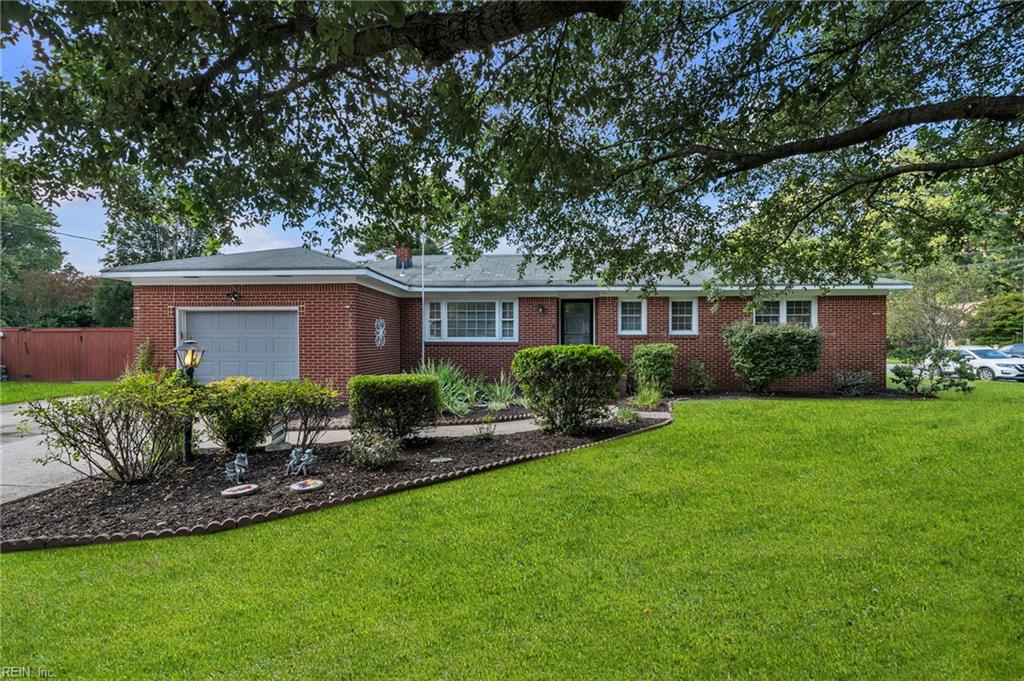 417 Parker RD