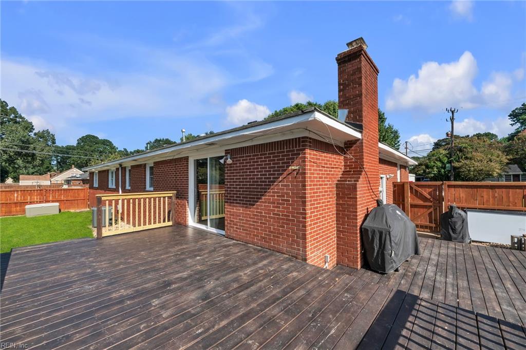 417 Parker RD