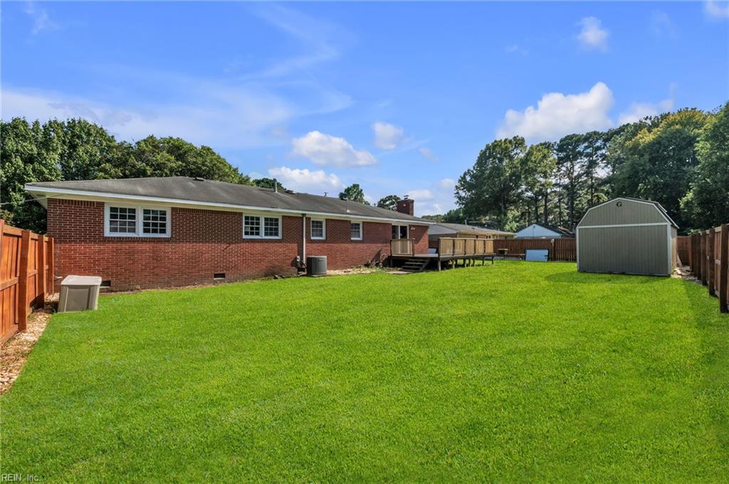 417 Parker RD