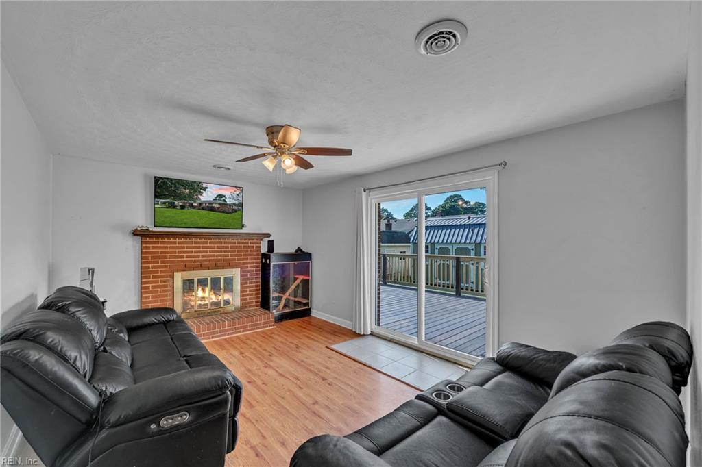 417 Parker RD