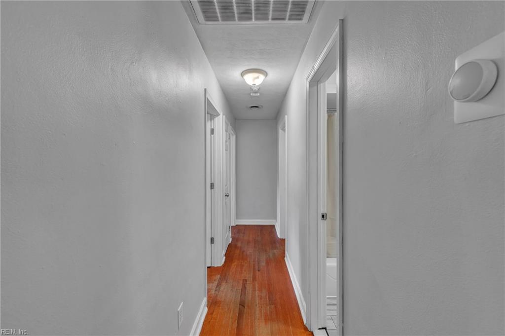417 Parker RD