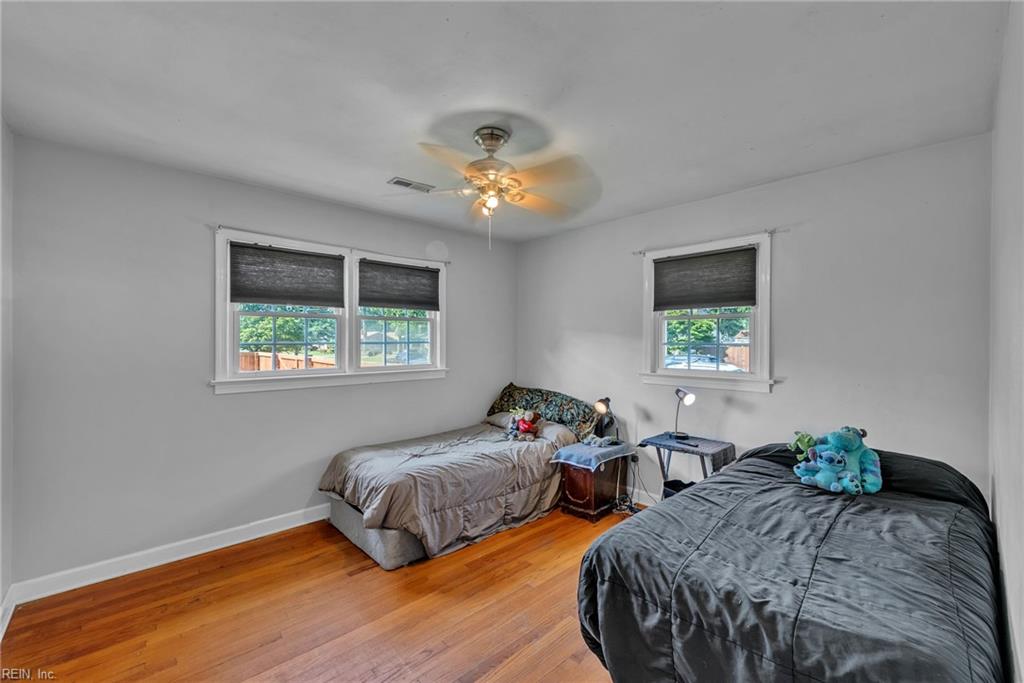 417 Parker RD