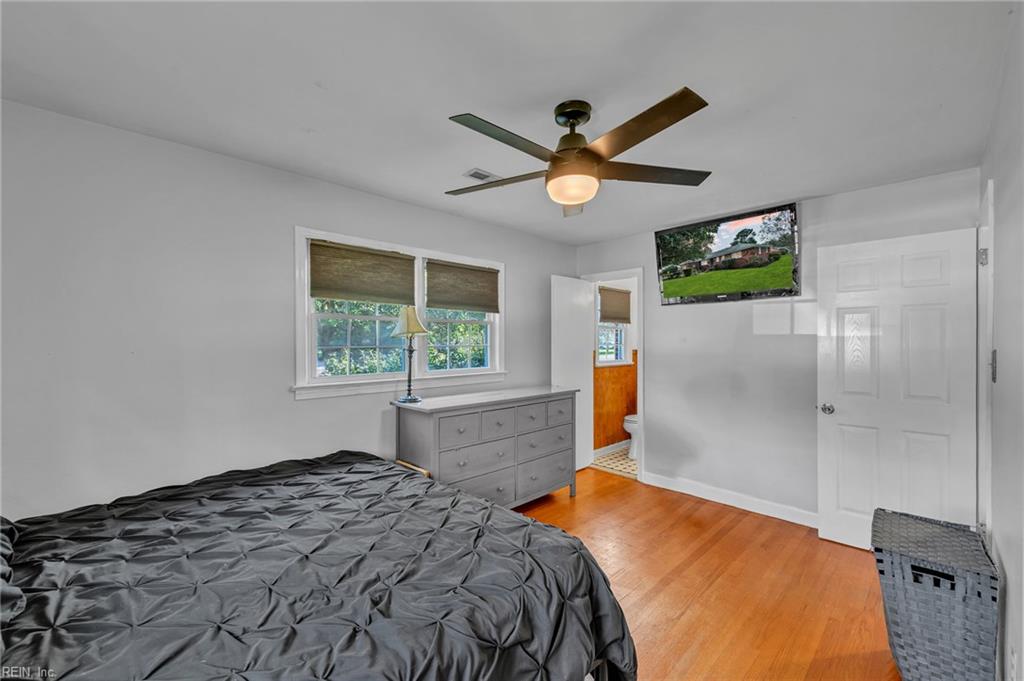417 Parker RD
