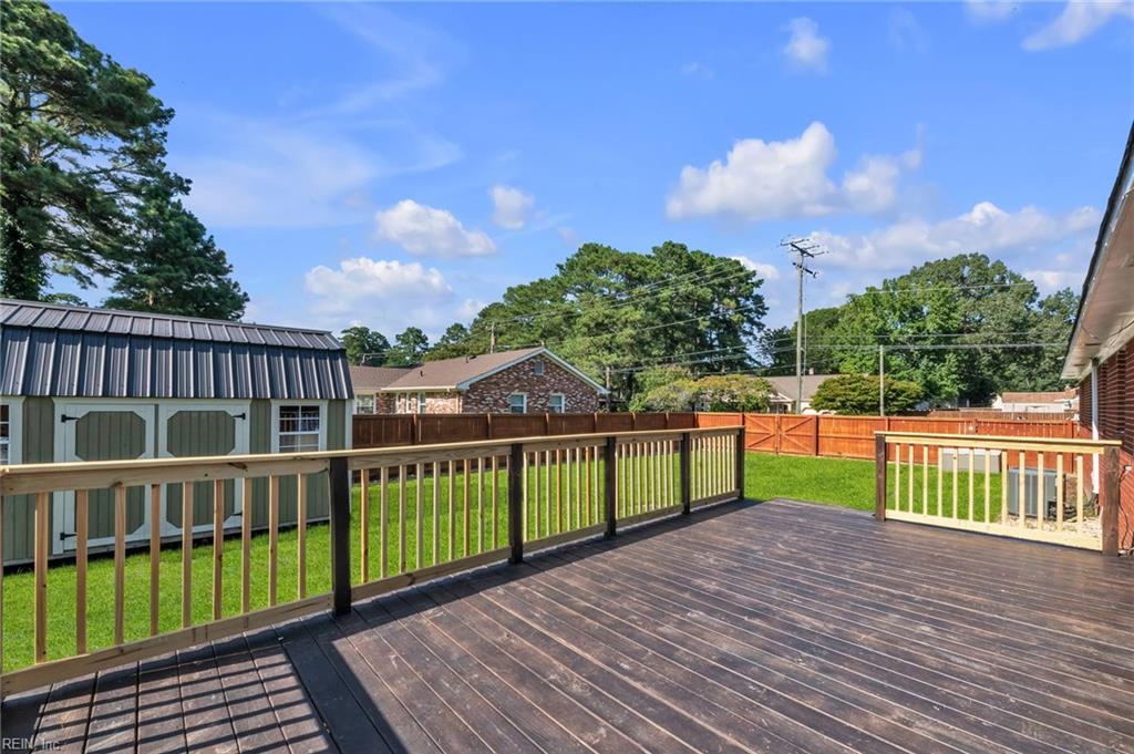 417 Parker RD