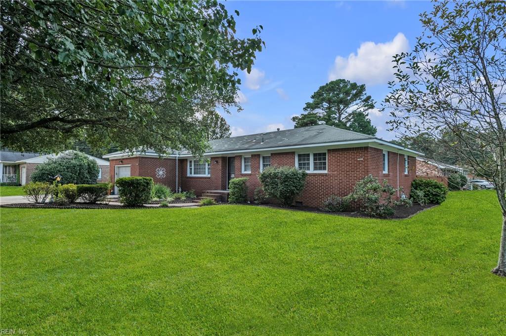 417 Parker RD