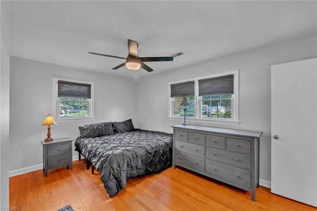 417 Parker RD
