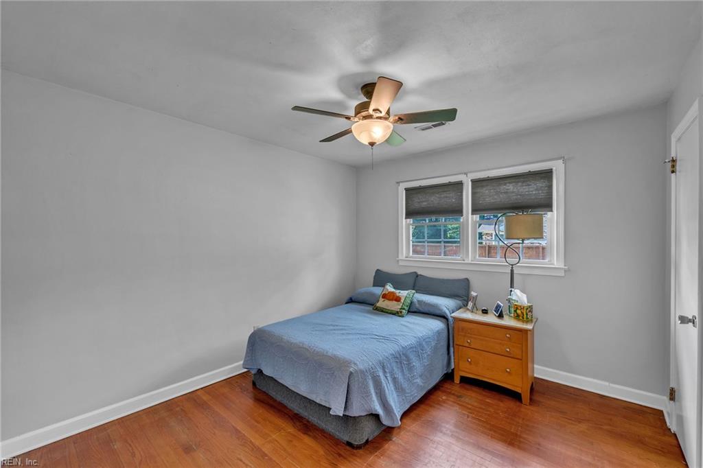 417 Parker RD