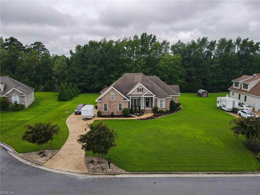15138 Batiste CT