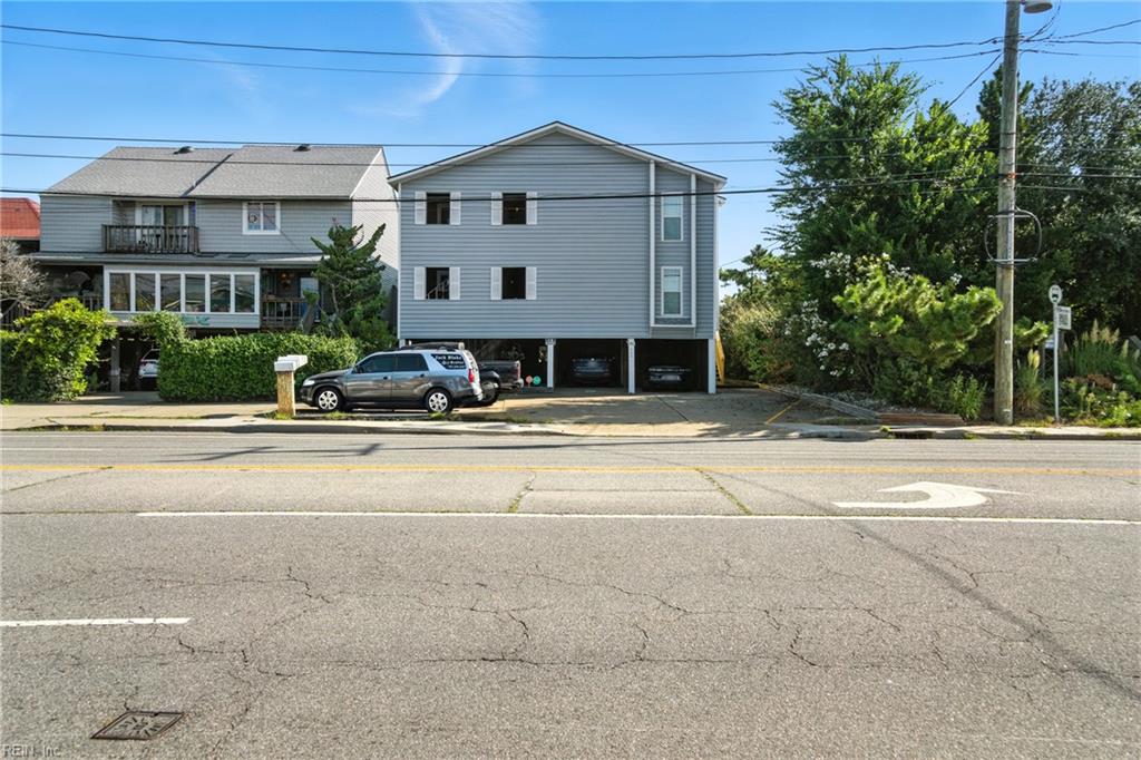 600 Ocean View Ave AVE W #C