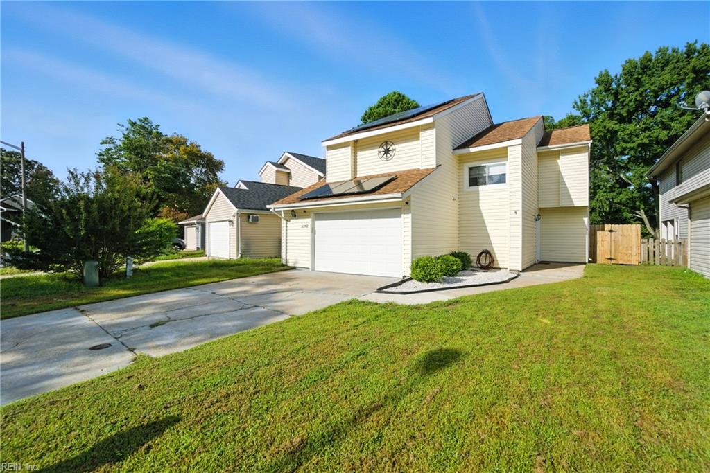 5392 Chatham Lake DR