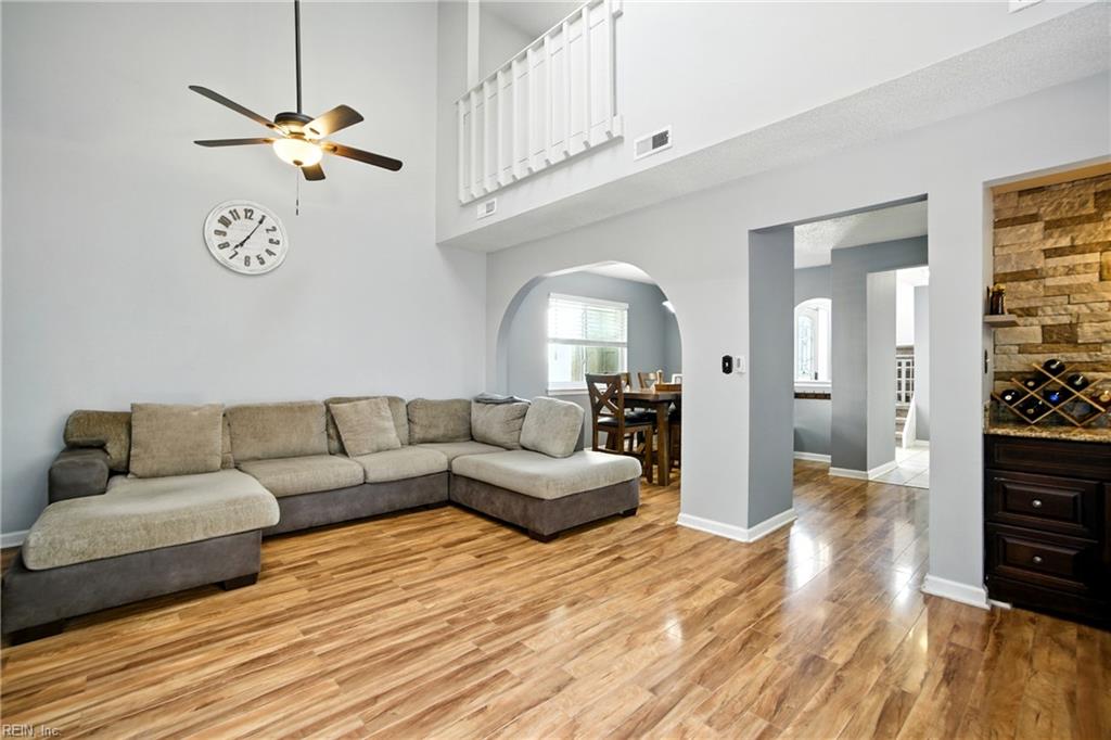 5392 Chatham Lake DR