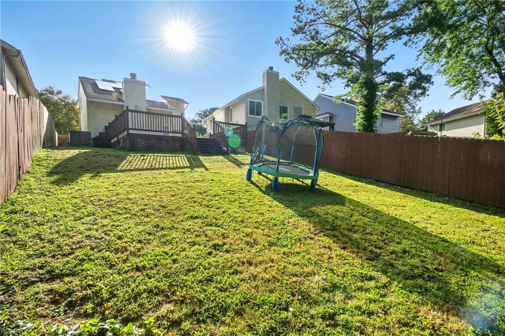 5392 Chatham Lake DR