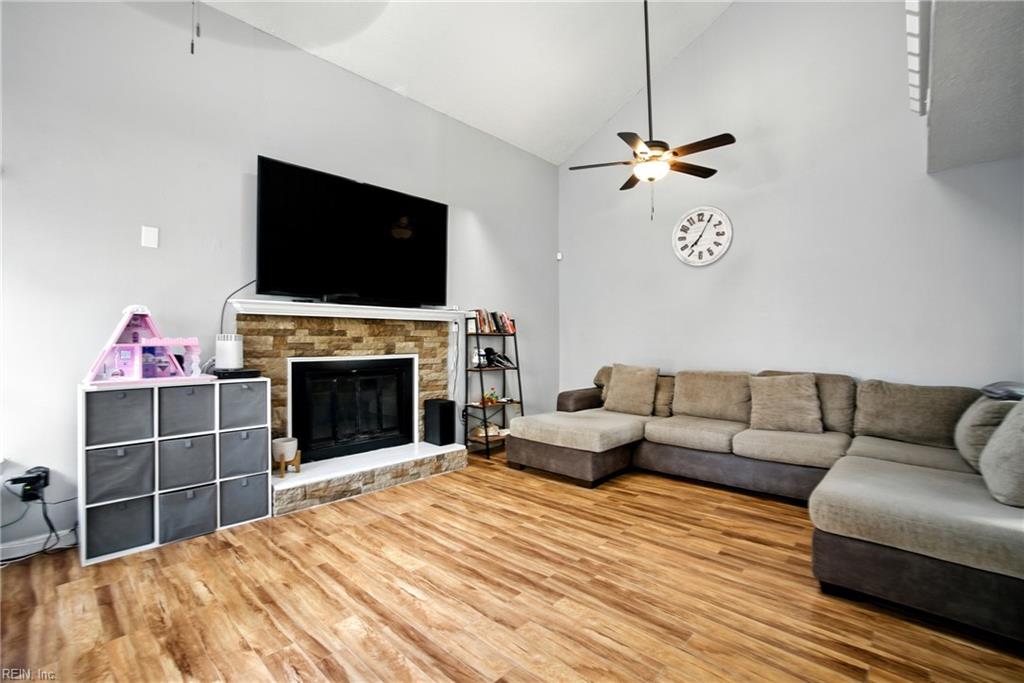 5392 Chatham Lake DR