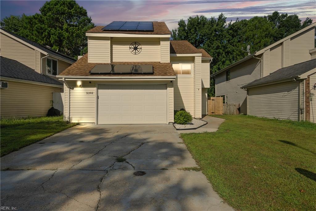 5392 Chatham Lake DR