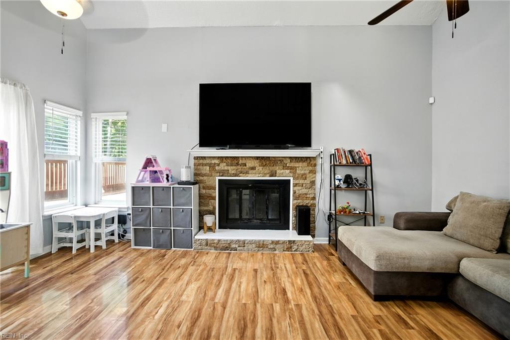 5392 Chatham Lake DR