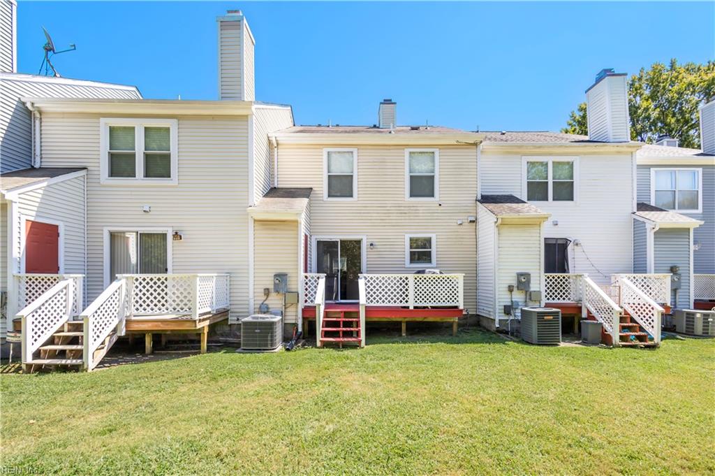 17 Palmerston DR