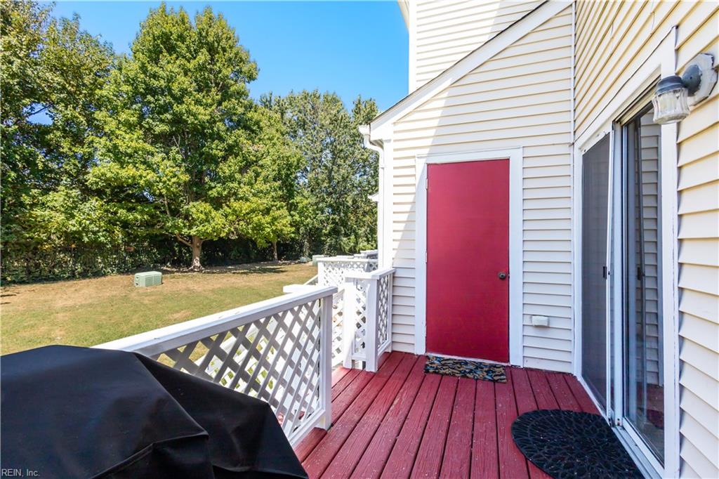 17 Palmerston DR