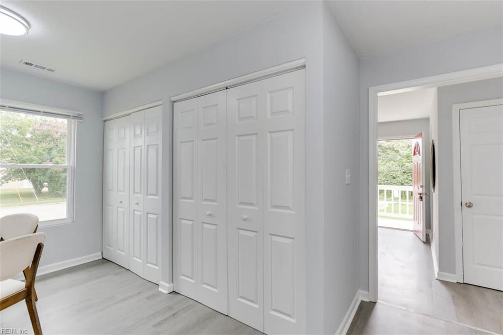 1263 Credle RD