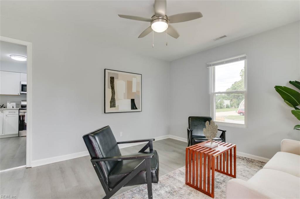 1263 Credle RD