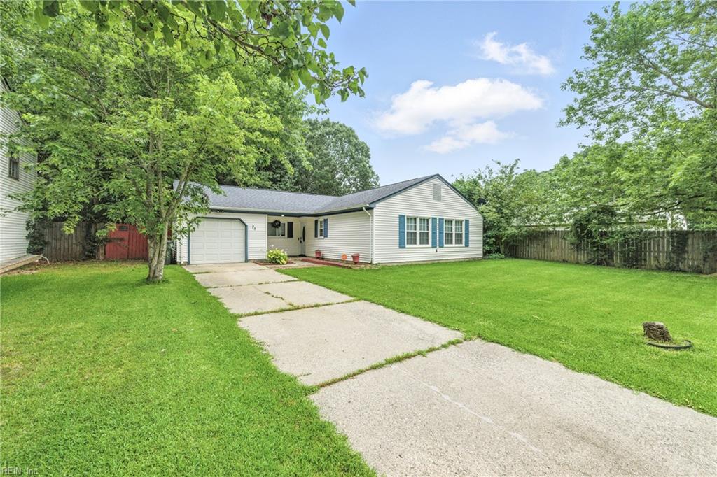 75 Sanlun Lakes DR