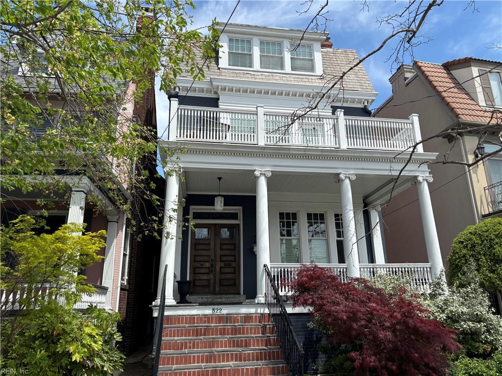 522 Mowbray ARCH