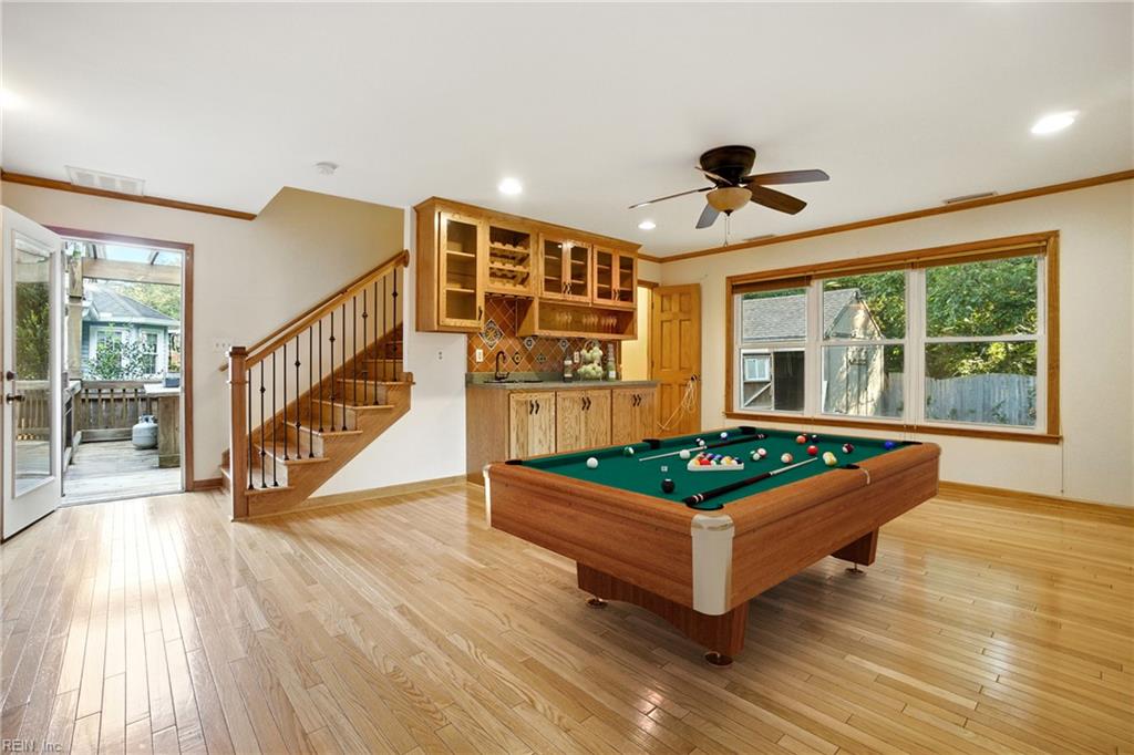 539 Currituck DR