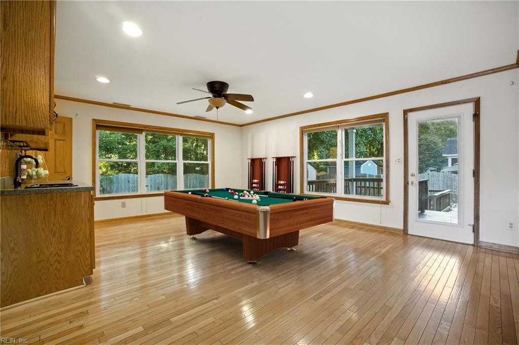 539 Currituck DR