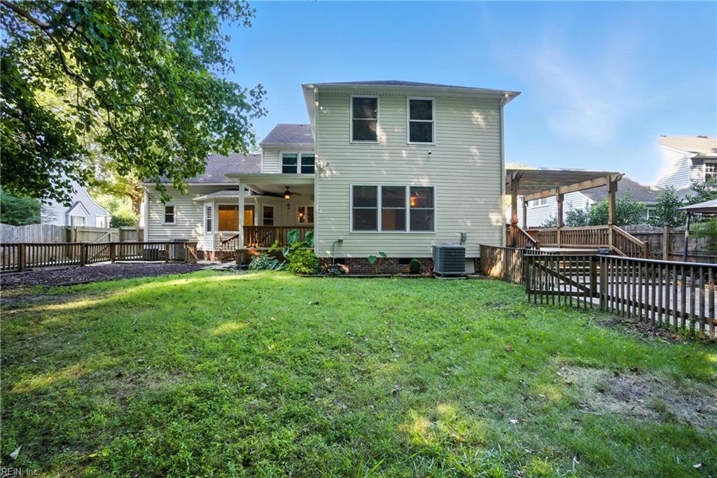 539 Currituck DR