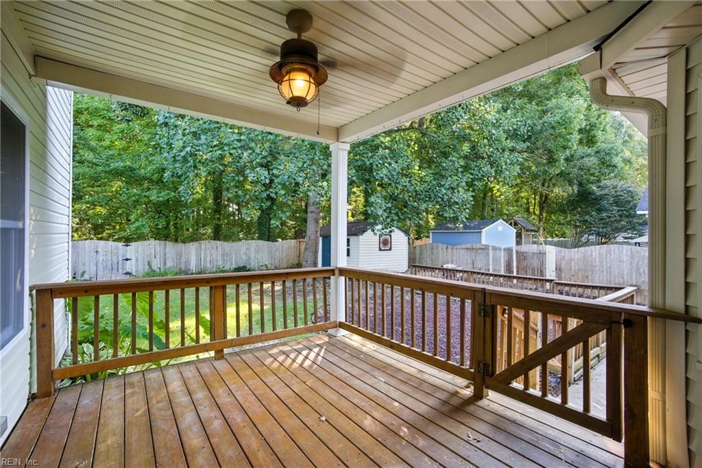 539 Currituck DR