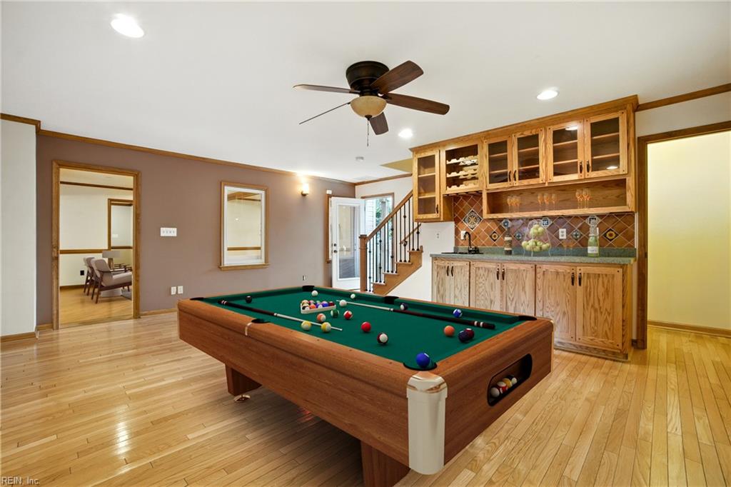 539 Currituck DR