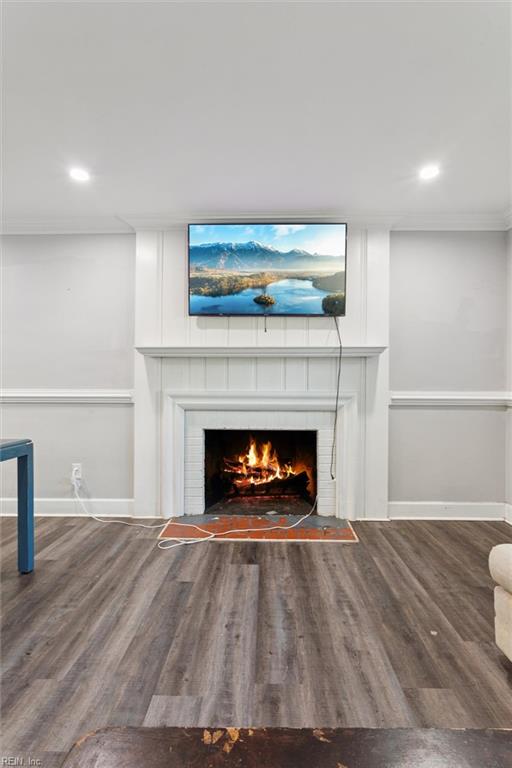 18 Brookfield DR