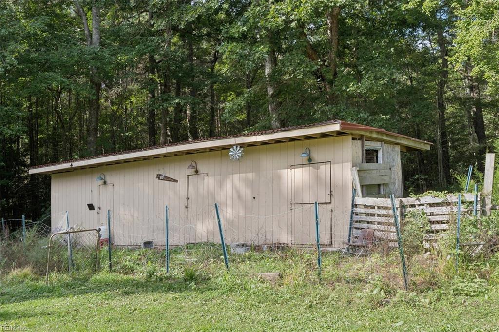 8656 Indian Rd. RD