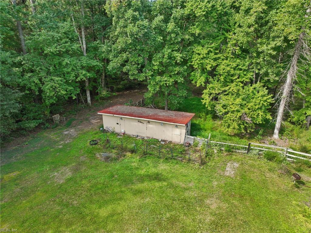 8656 Indian Rd. RD
