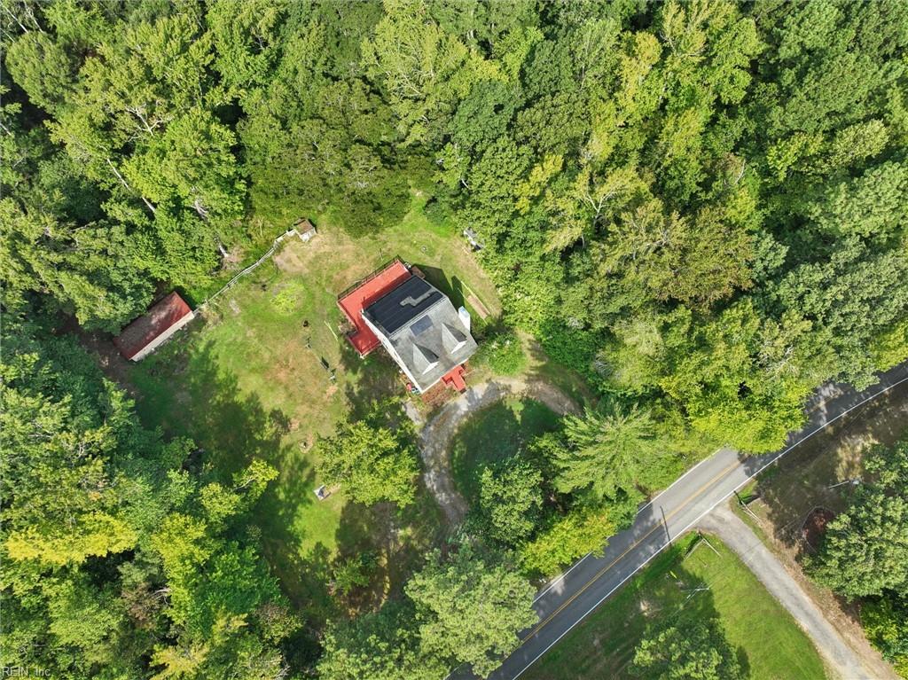 8656 Indian Rd. RD