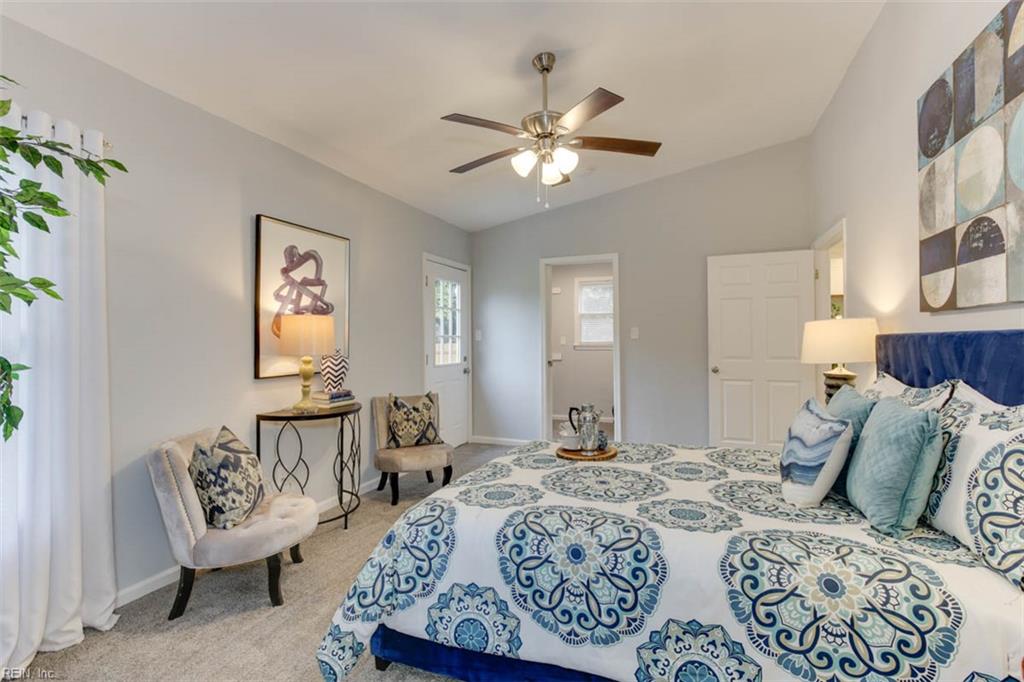 517 Biltmore RD