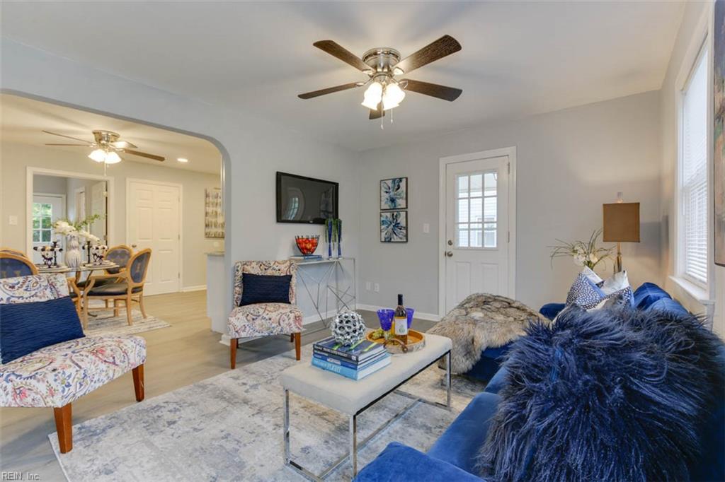 517 Biltmore RD