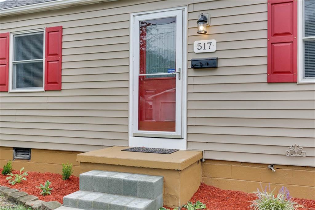 517 Biltmore RD